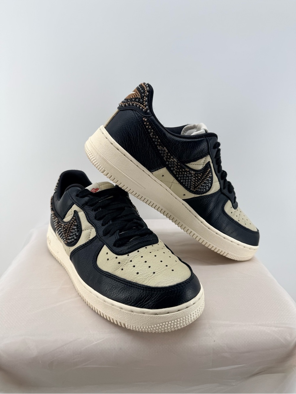 Air Force 1 Premium Good Sophia Size 9.5M/11W